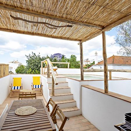 Villa Casa Dos Avos Santa Luzia  Esterno foto